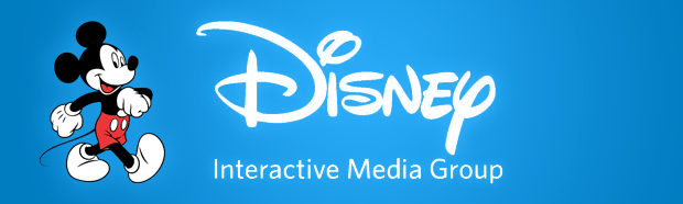 Disney Interactive Media Group