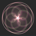 HTML5 Spirograph Experiment